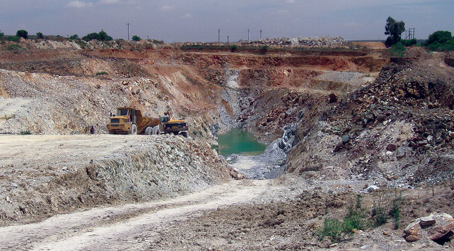 Consulenza geotecnica